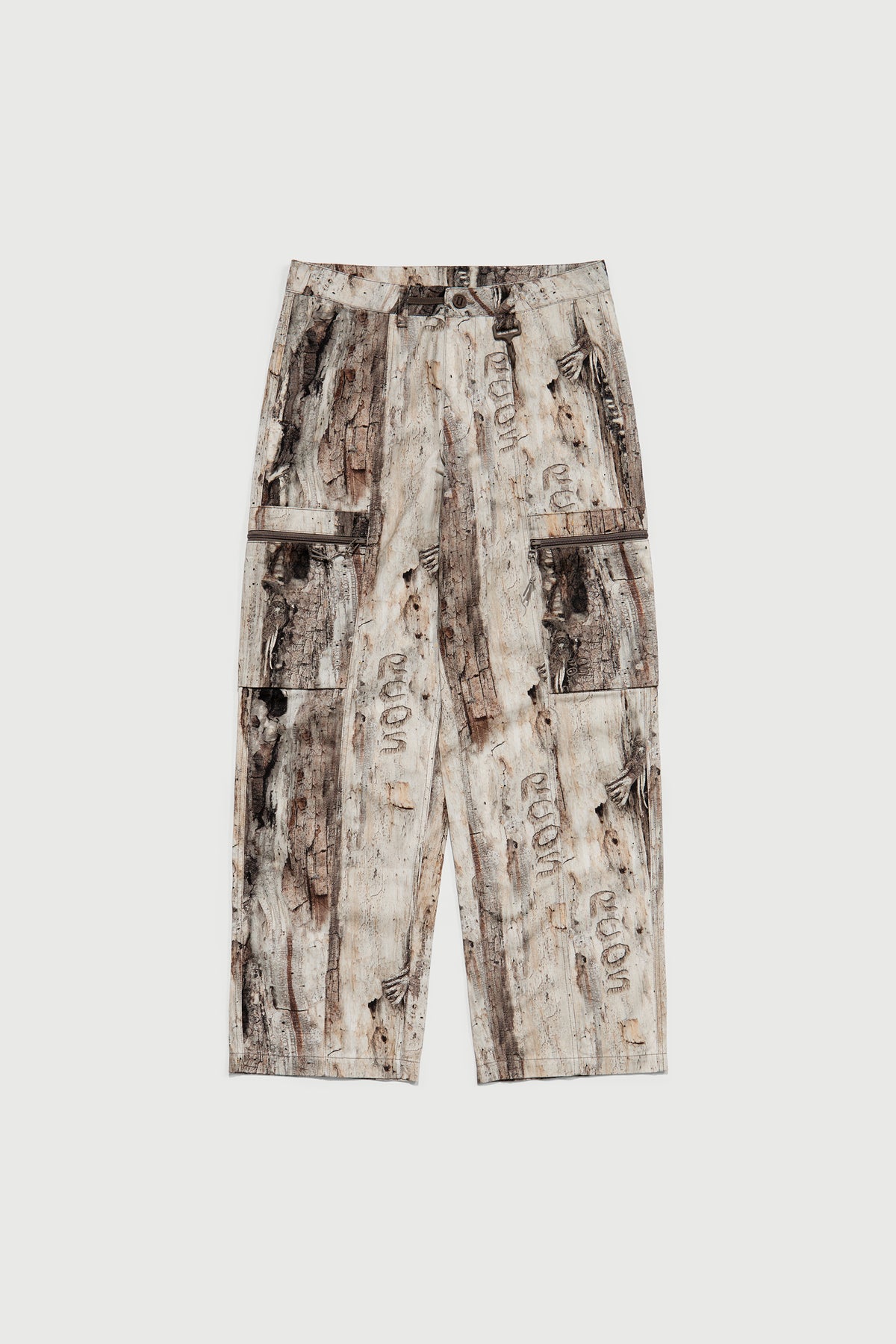 Lassen Pant - CT