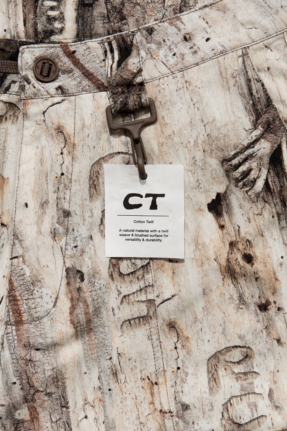 Lassen Pant - CT