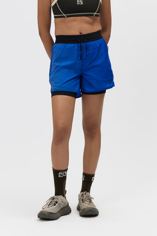 Griffith Running Short - NR