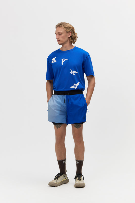 Griffith Running Short - NR