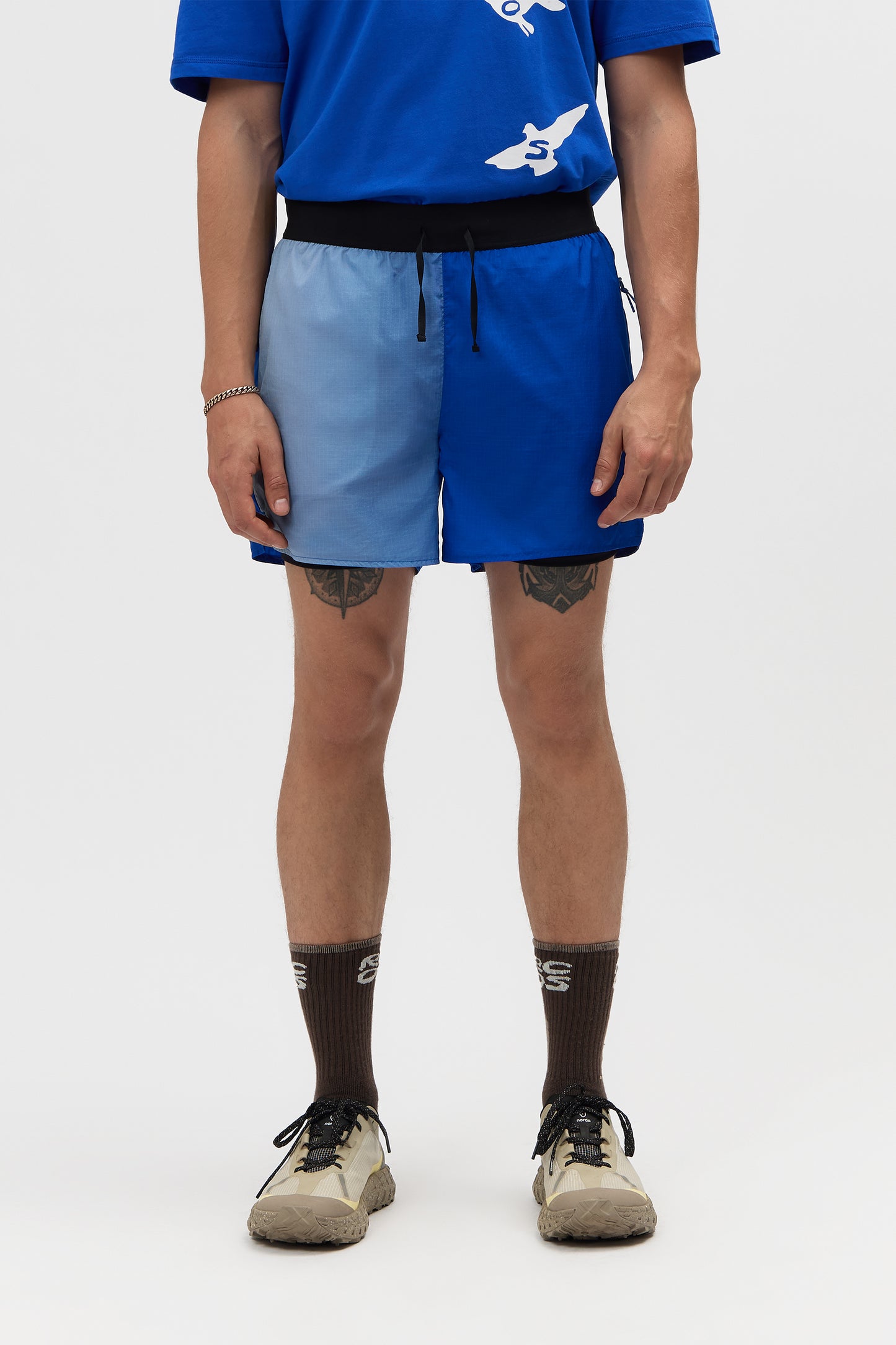 Griffith Running Short - NR