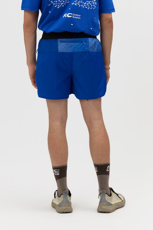 Griffith Running Short - NR