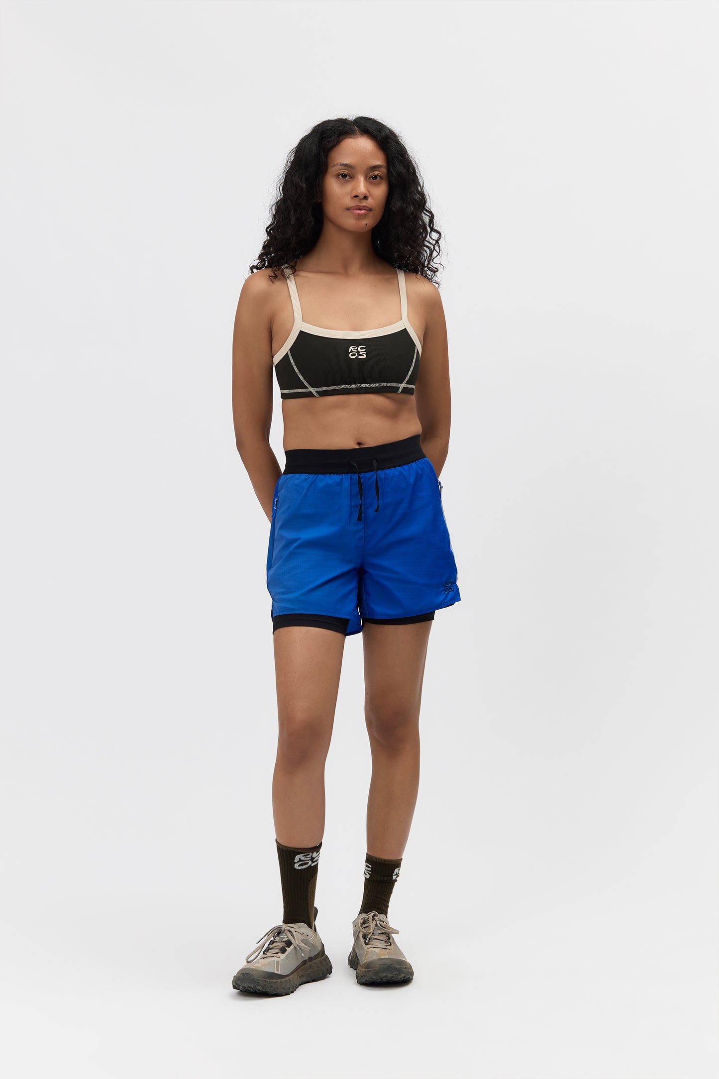 Griffith Running Short - NR