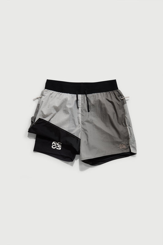 Griffith Running Short - NR