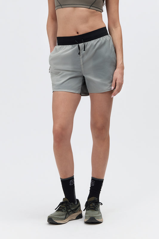 Griffith Running Short - NR