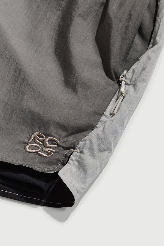 Griffith Running Short - NR