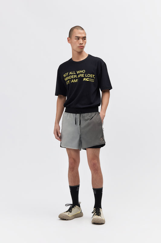 Griffith Running Short - NR