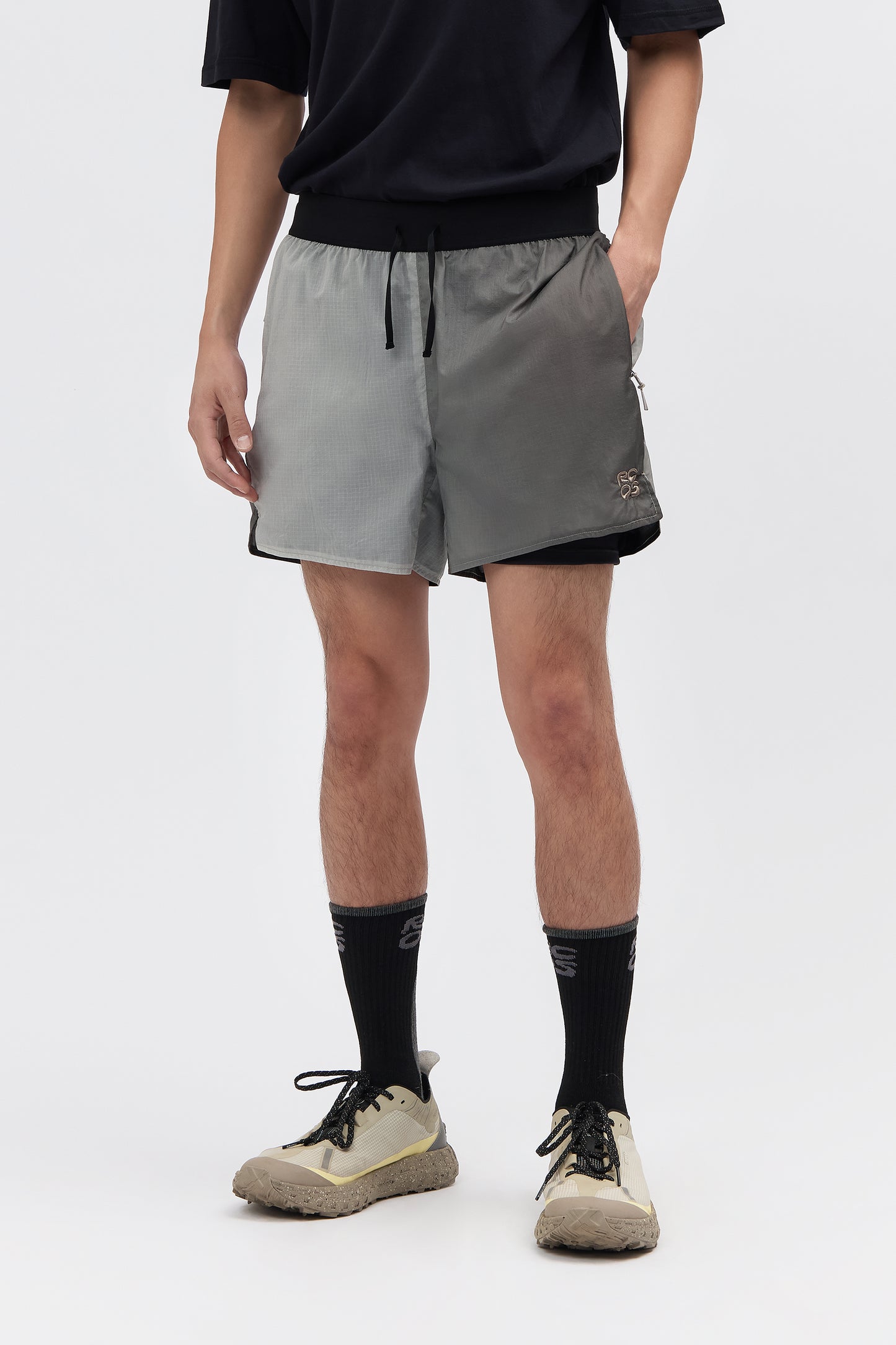 Griffith Running Short - NR