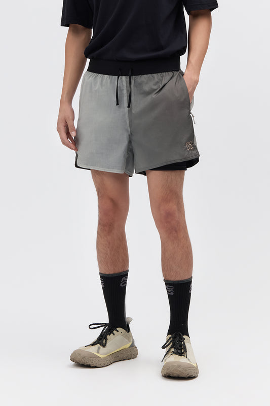 Griffith Running Short - NR