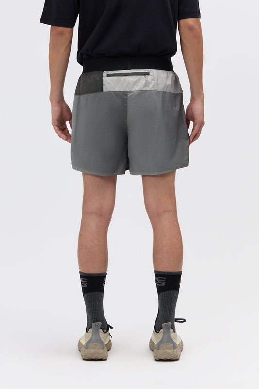 Griffith Running Short - NR