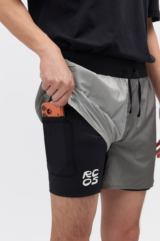 Griffith Running Short - NR