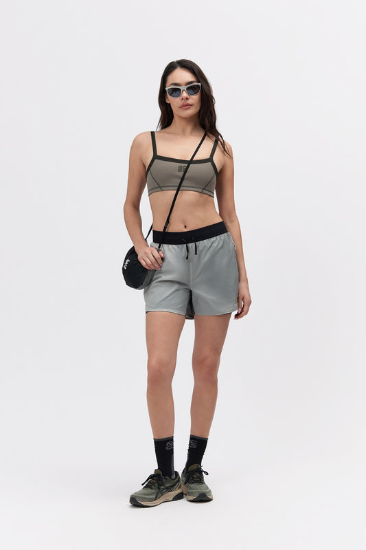 Griffith Running Short - NR