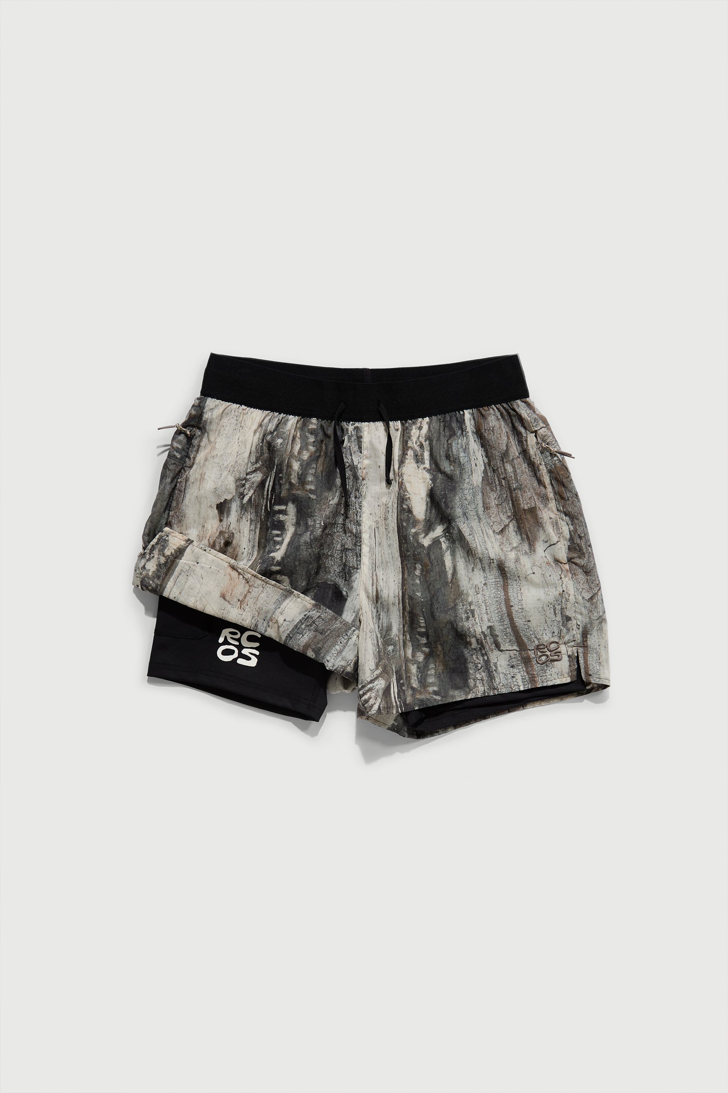 Griffith Running Short - NR