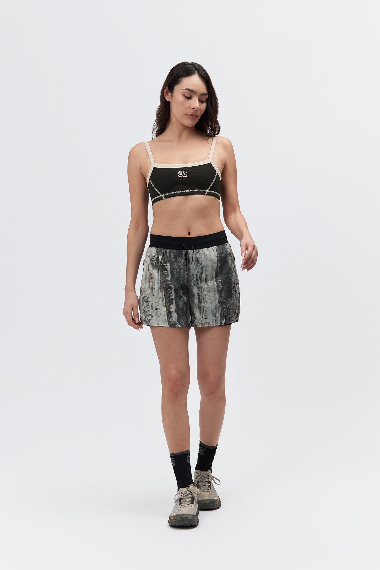 Griffith Running Short - NR