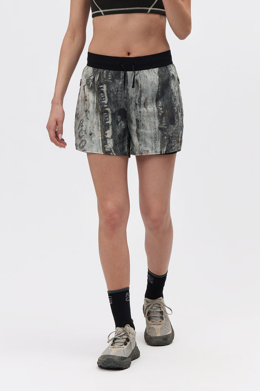 Griffith Running Short - NR