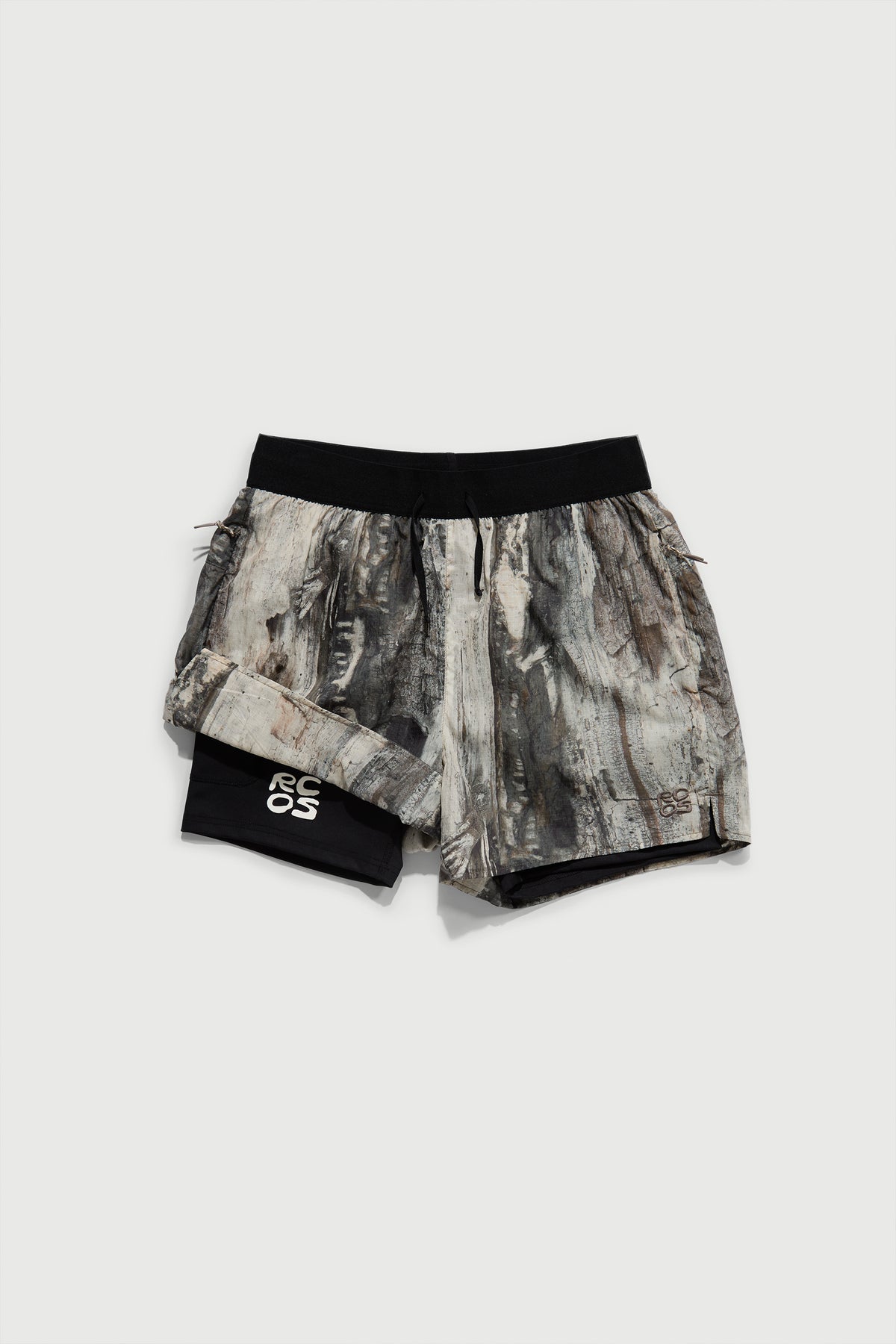 Griffith Running Short - NR