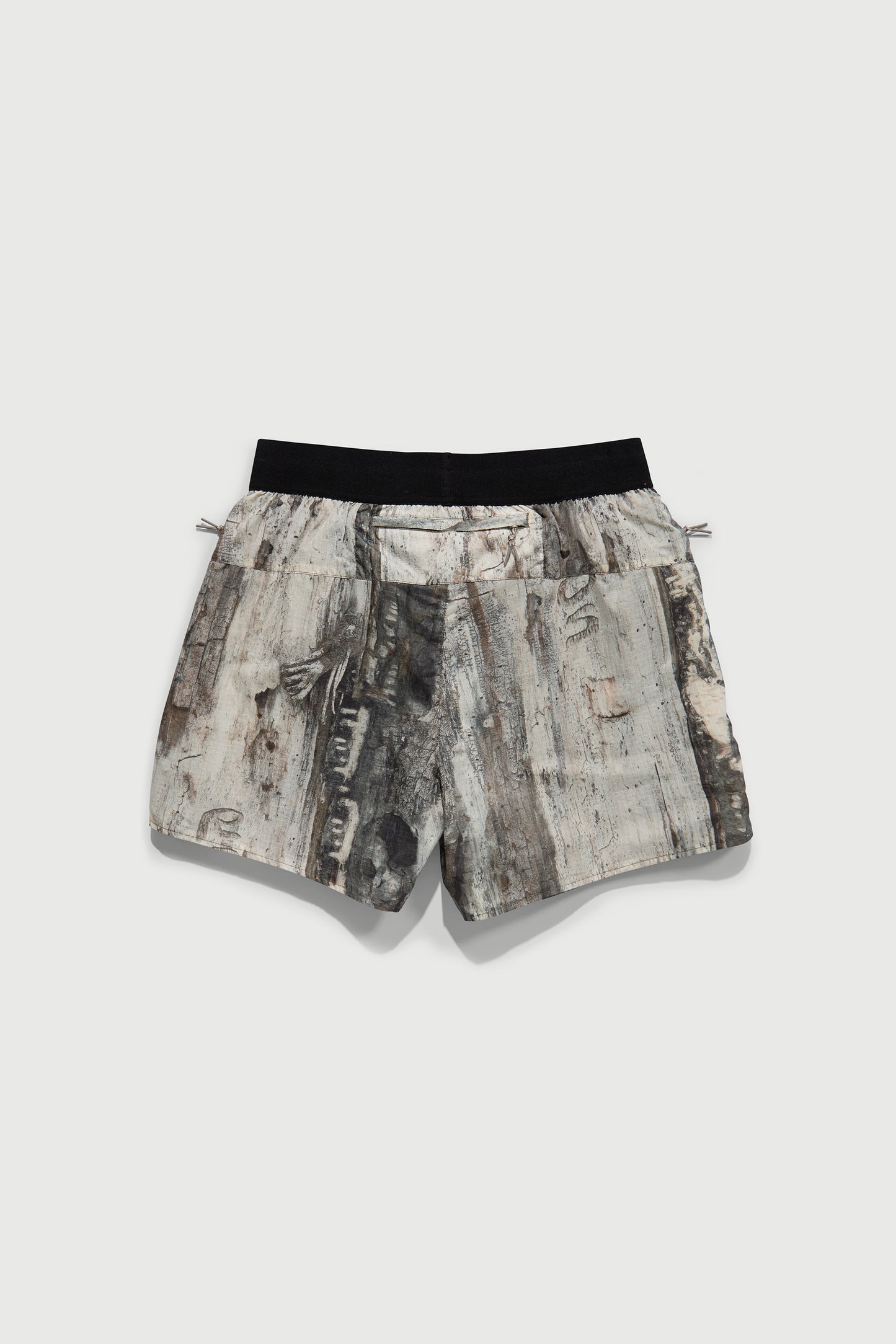 Griffith Running Short - NR