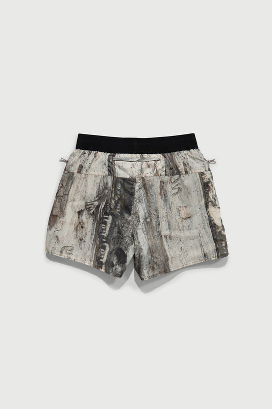 Griffith Running Short - NR