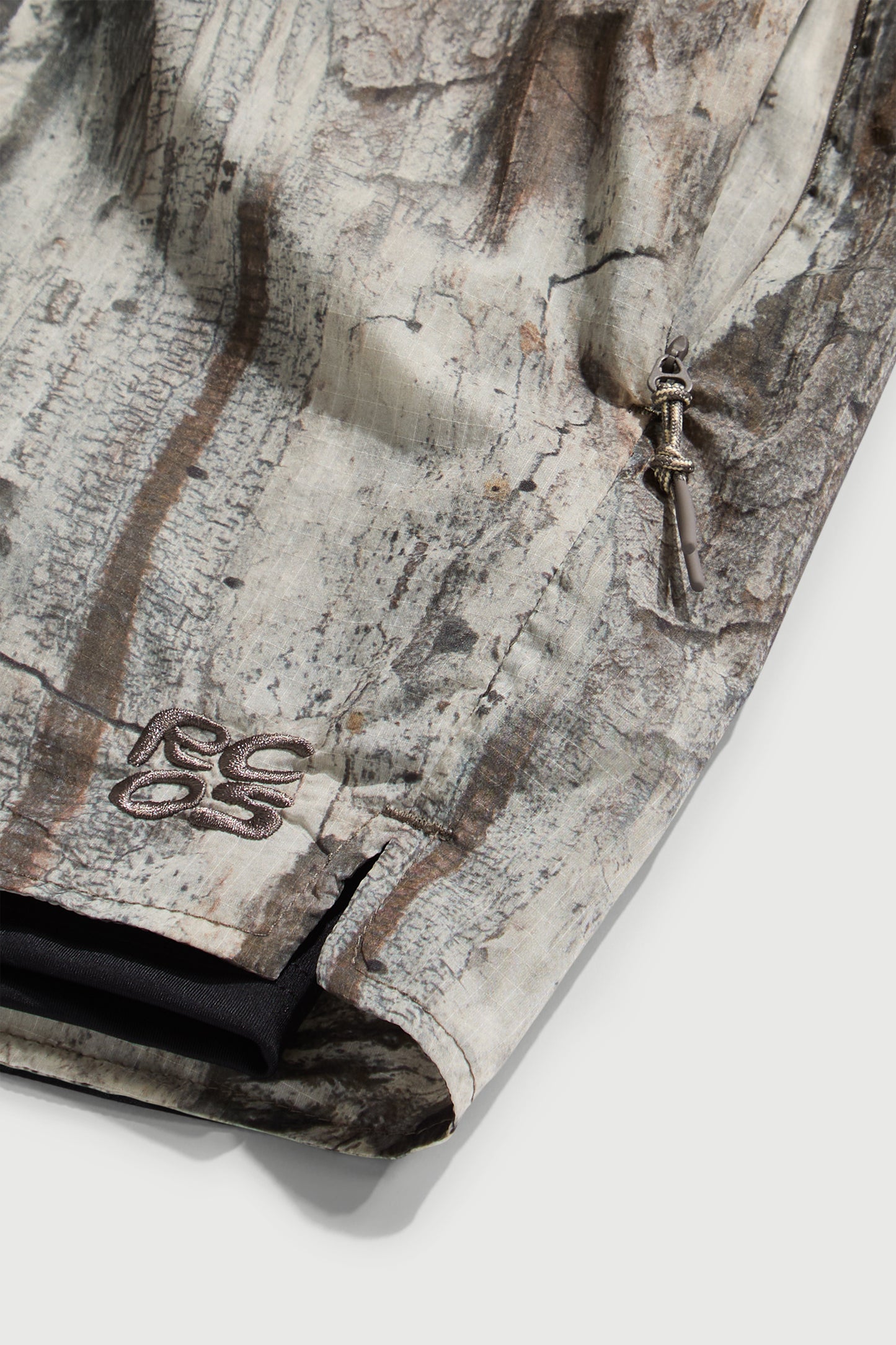 Griffith Running Short - NR