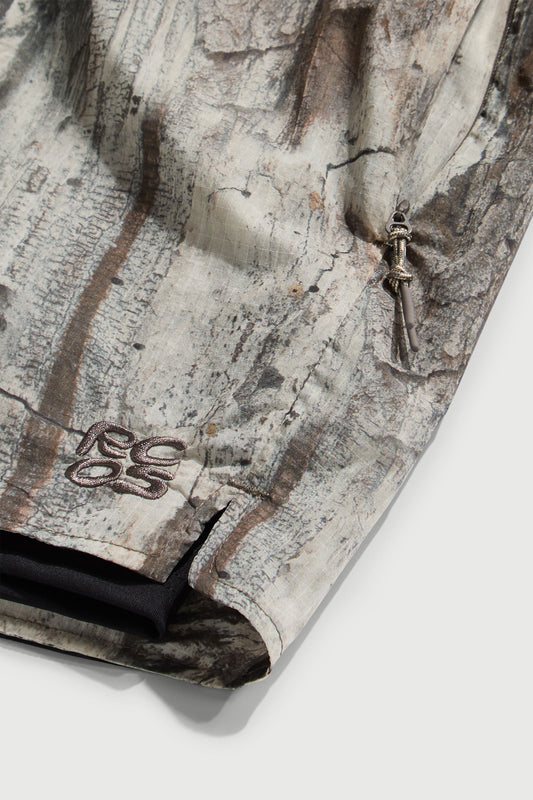 Griffith Running Short - NR