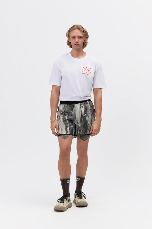 Griffith Running Short - NR