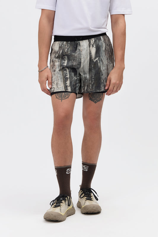 Griffith Running Short - NR