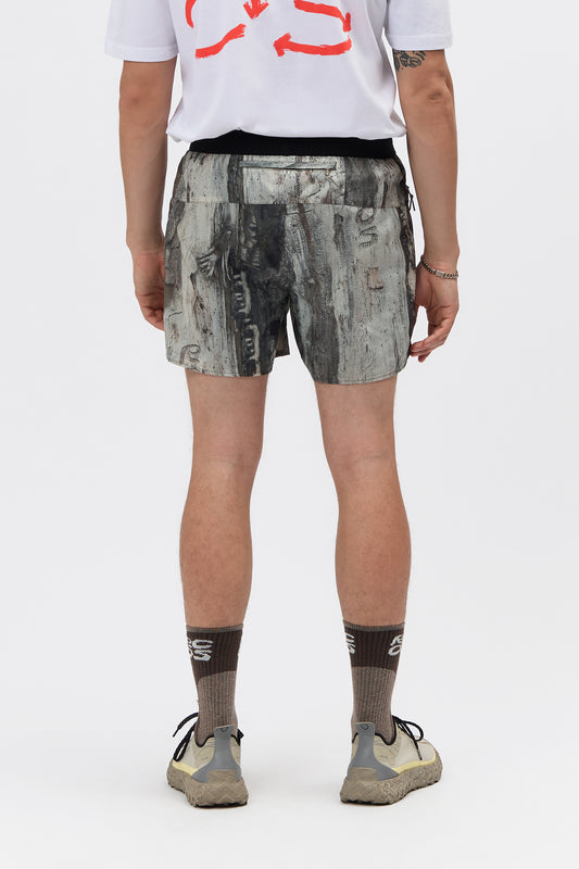 Griffith Running Short - NR