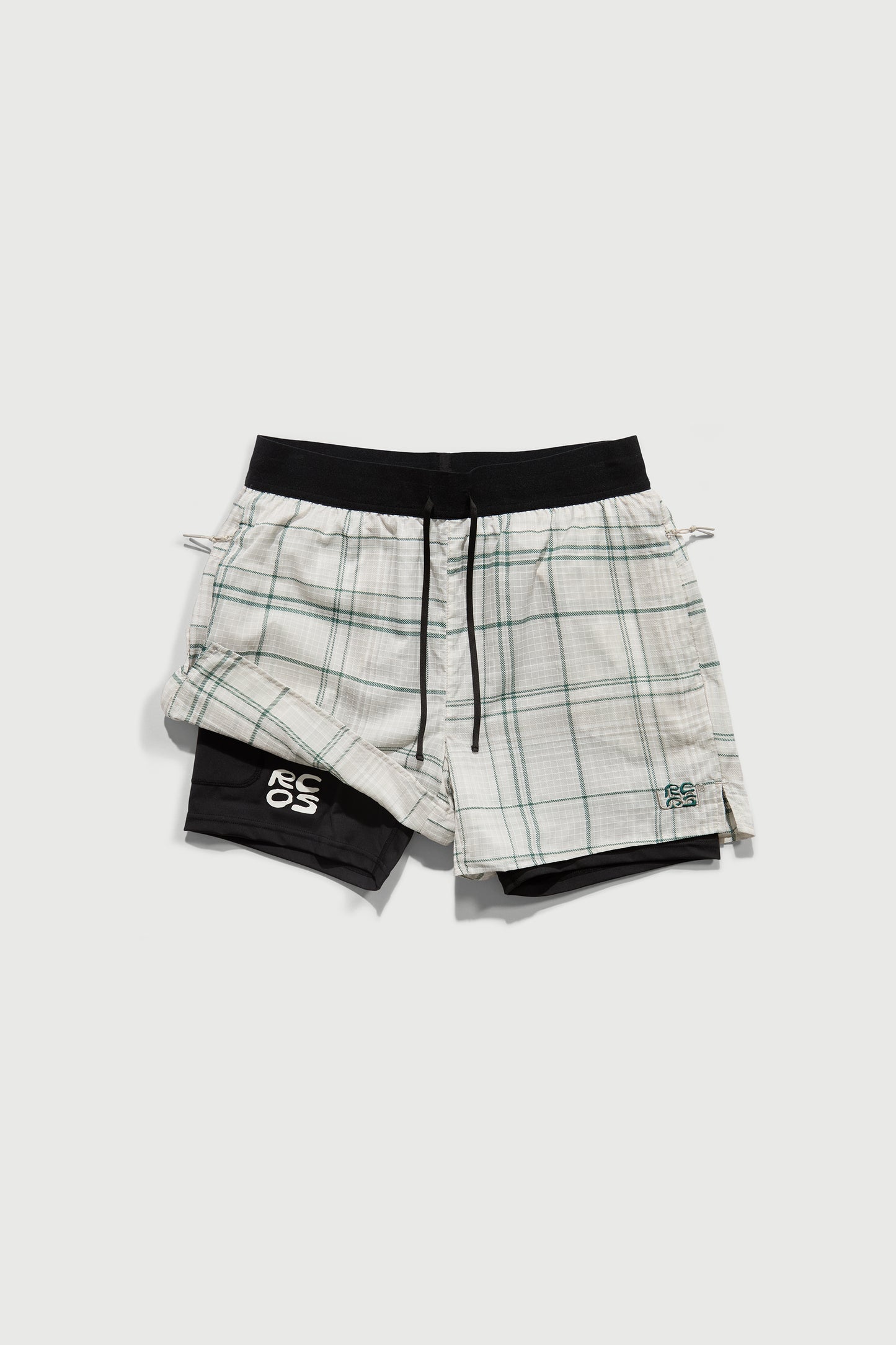 RCOS x USAL Griffith Running Short - NR