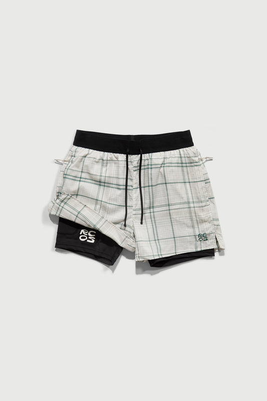 RCOS x USAL Griffith Running Short - NR
