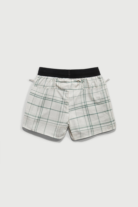 RCOS x USAL Griffith Running Short - NR