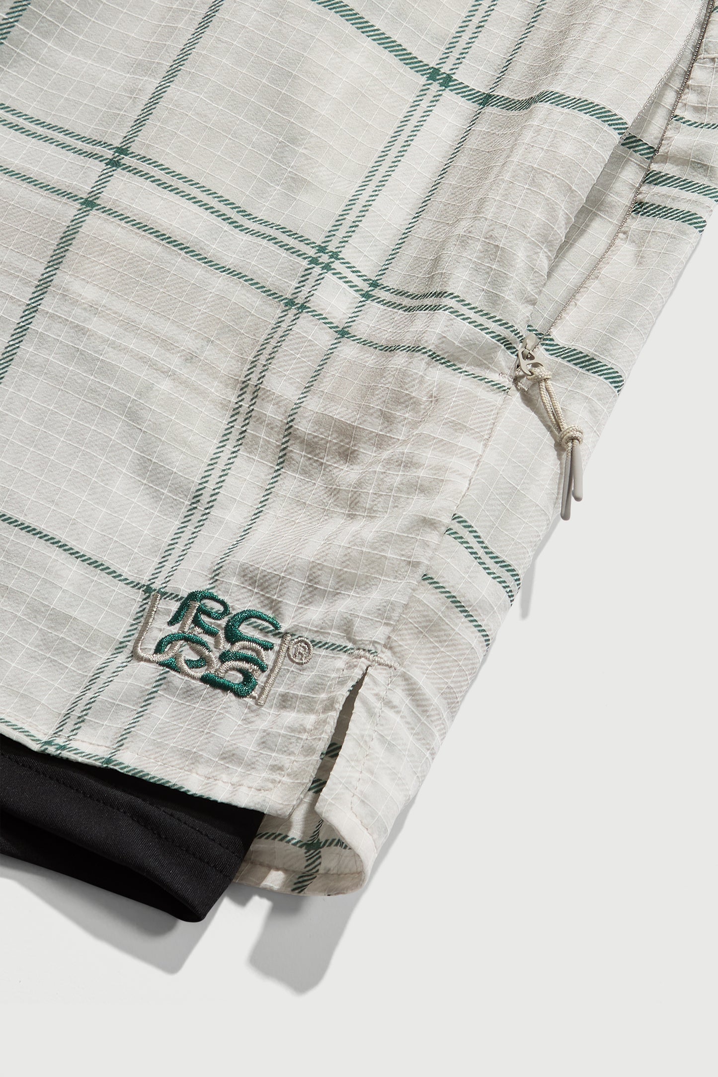 RCOS x USAL Griffith Running Short - NR