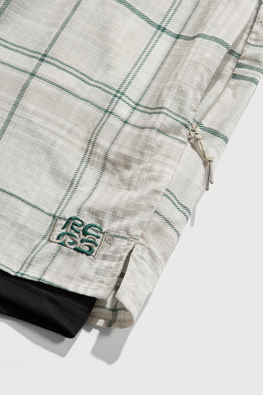 RCOS x USAL Griffith Running Short - NR