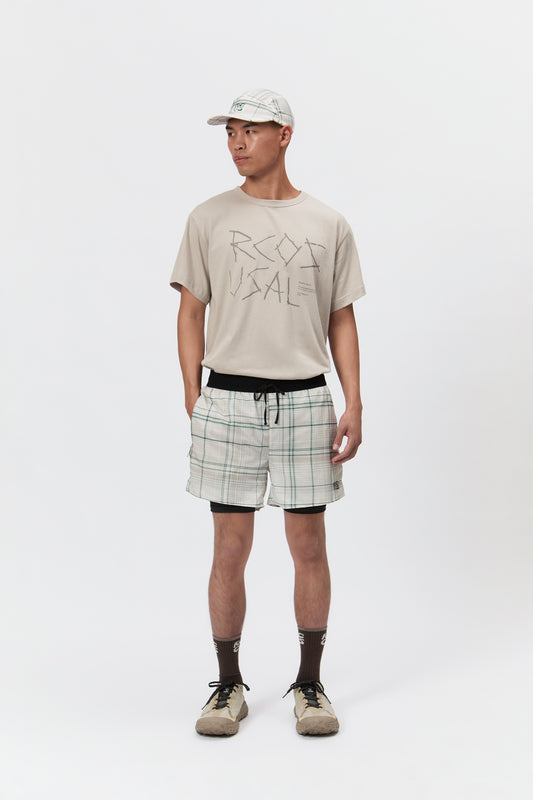 RCOS x USAL Griffith Running Short - NR