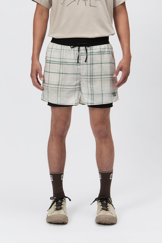 RCOS x USAL Griffith Running Short - NR