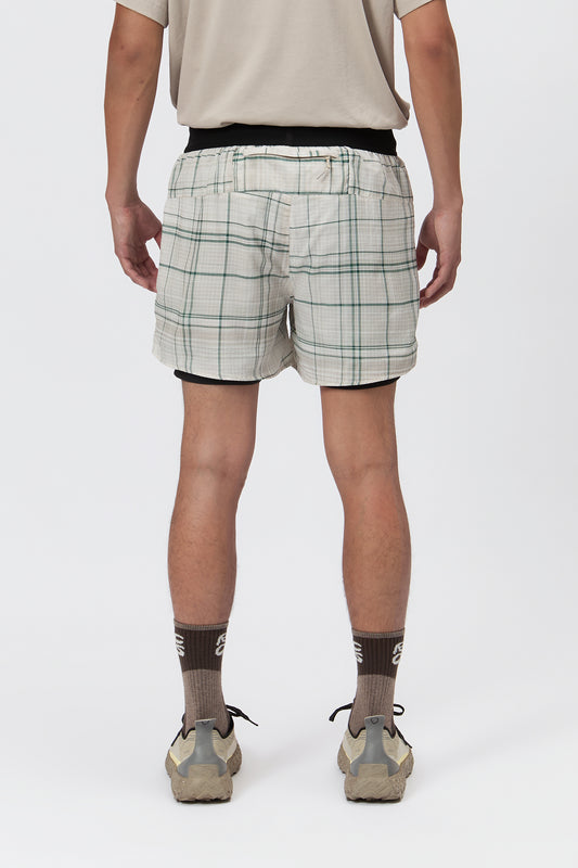RCOS x USAL Griffith Running Short - NR