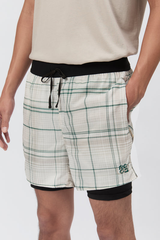 RCOS x USAL Griffith Running Short - NR