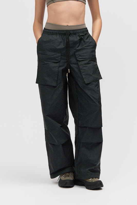 Tahoe Cargo Pant - NR.WR