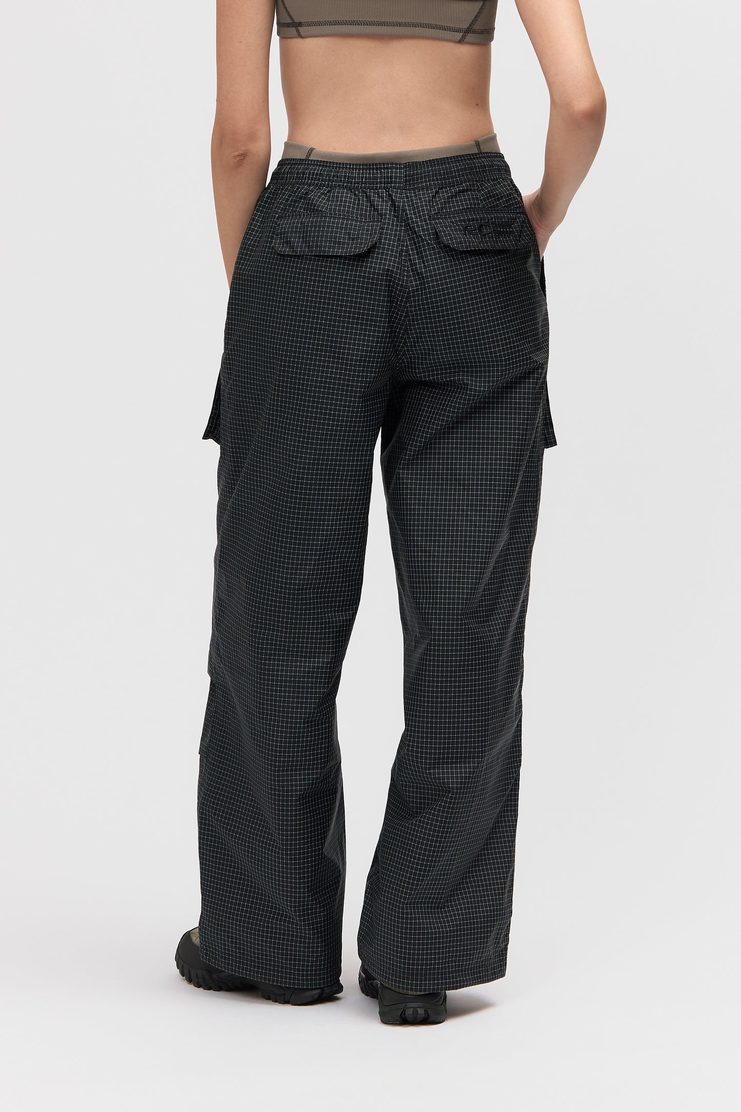 Tahoe Cargo Pant - NR.WR