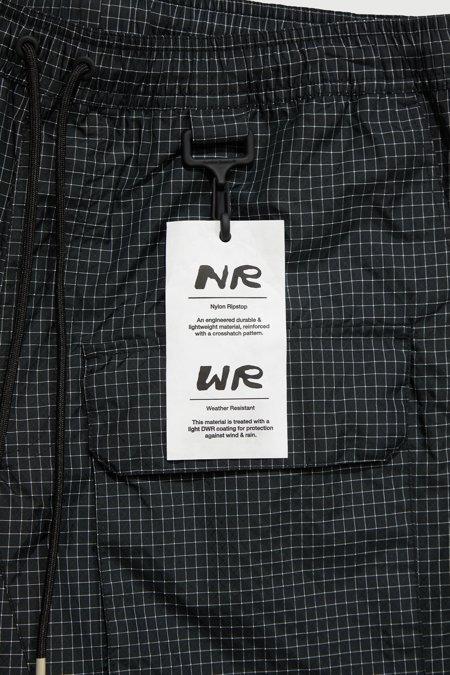Tahoe Cargo Pant - NR.WR