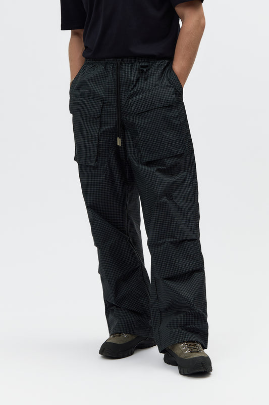 Tahoe Cargo Pant - NR.WR
