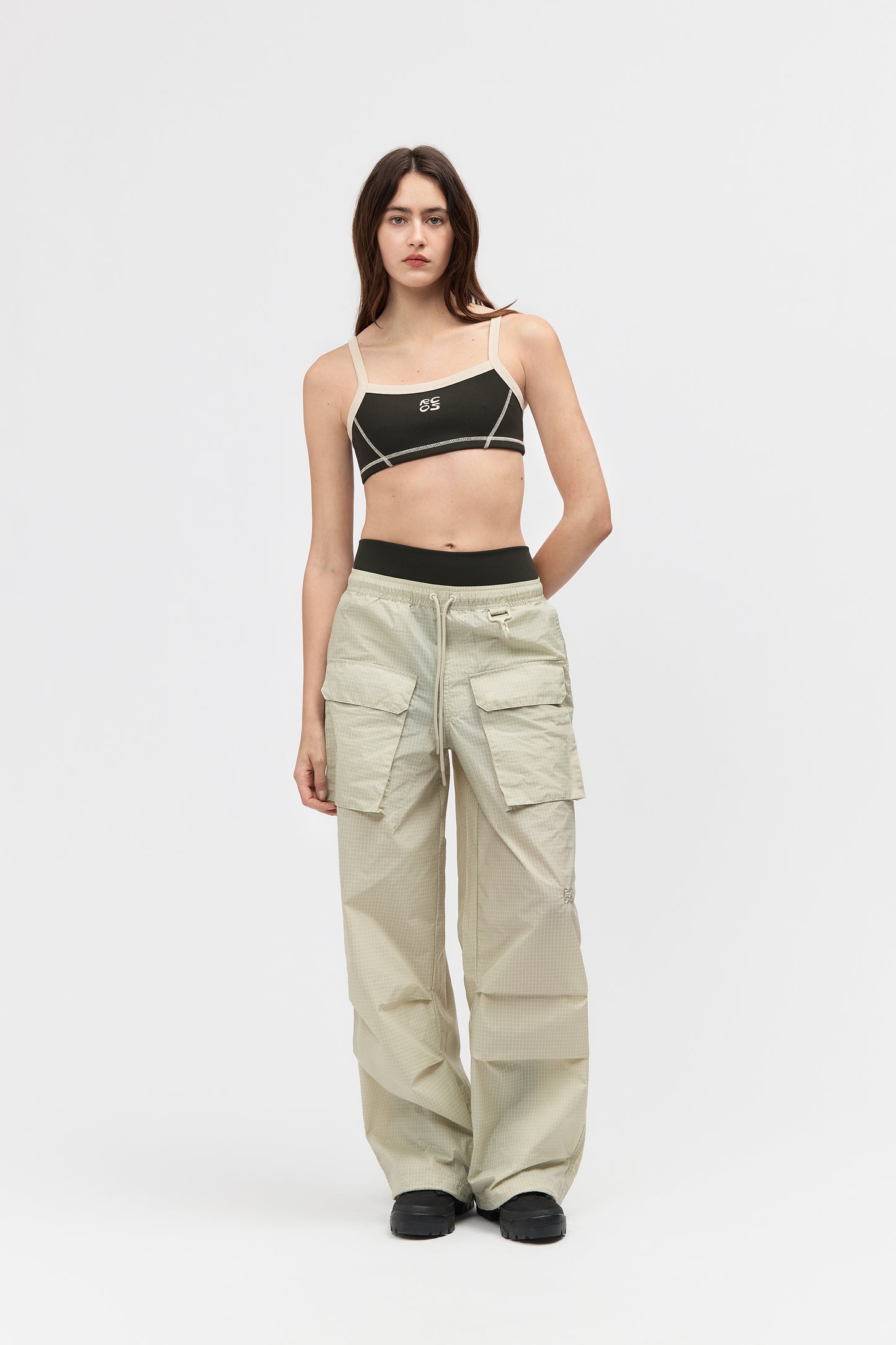 Tahoe Cargo Pant - NR.WR