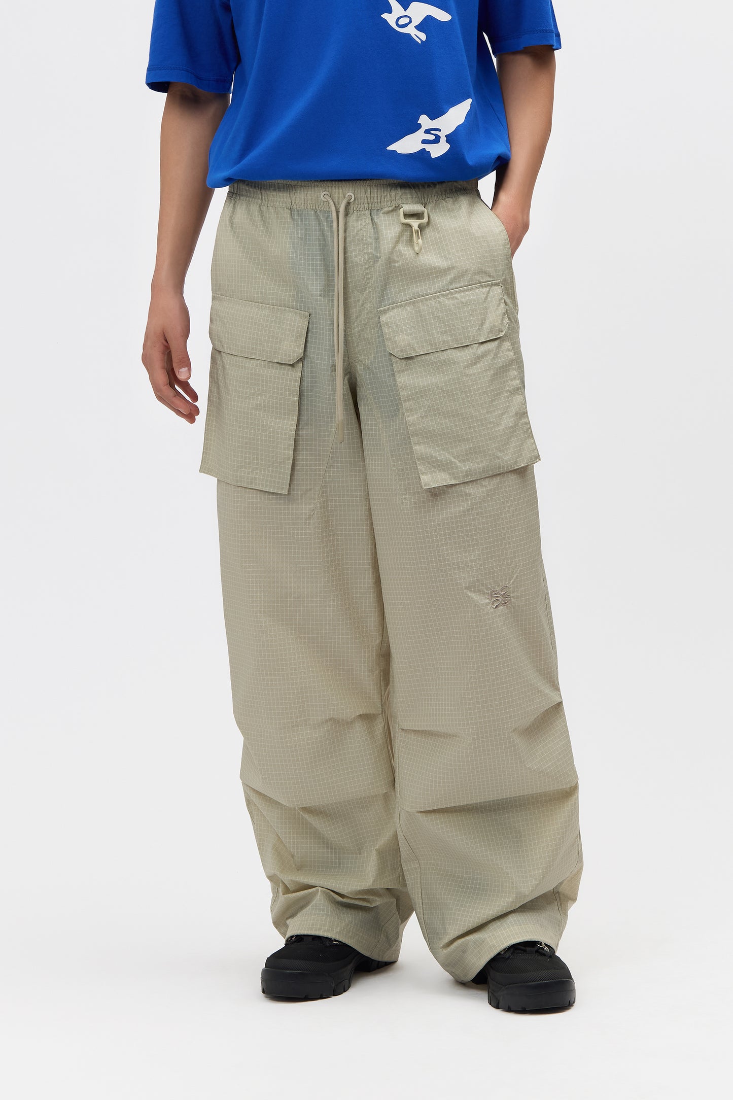 Tahoe Cargo Pant - NR.WR