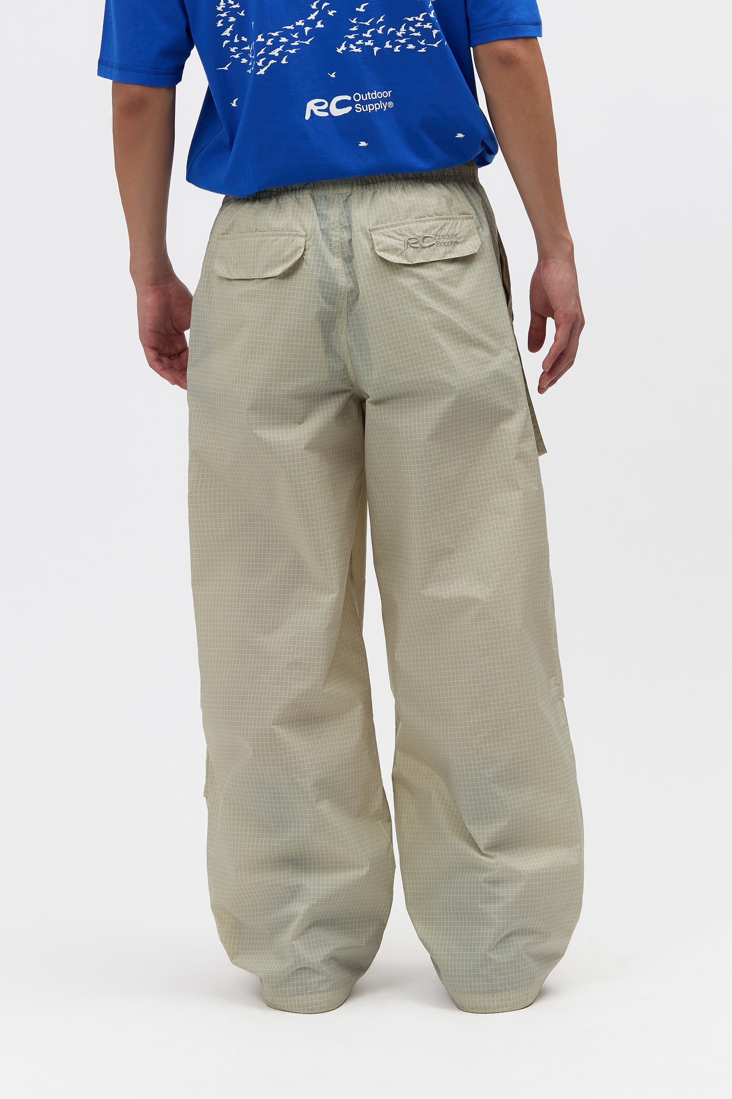 Tahoe Cargo Pant - NR.WR