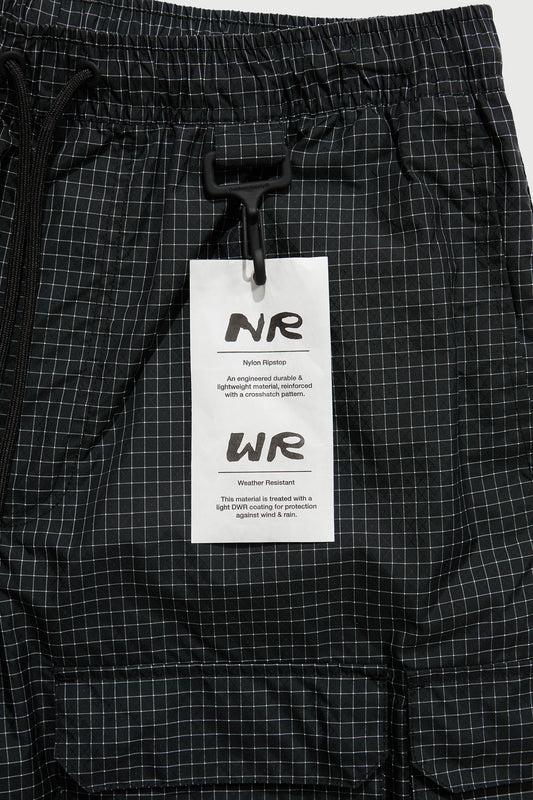 Tahoe Short - NR.WR