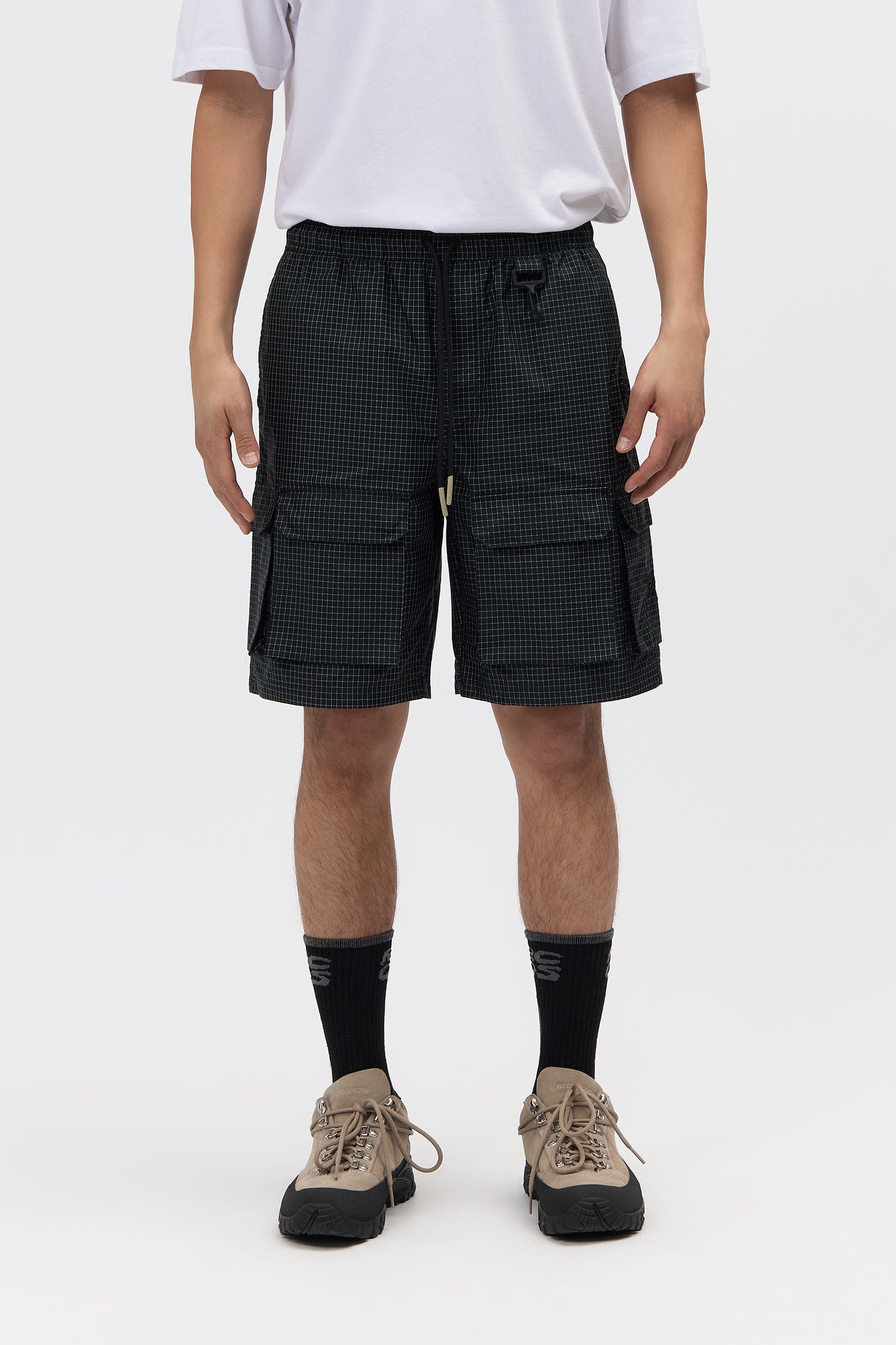 Tahoe Short - NR.WR