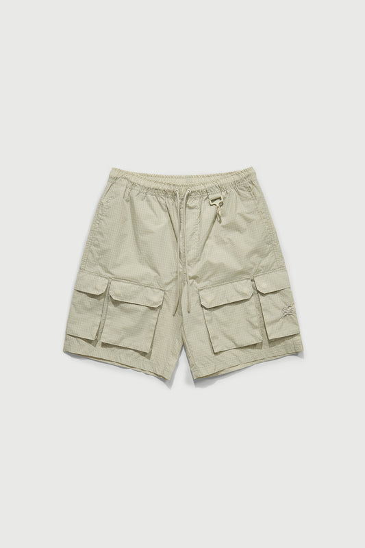 Tahoe Short - NR.WR