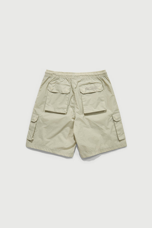 Tahoe Short - NR.WR