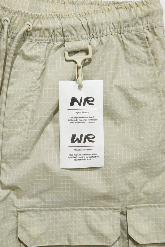 Tahoe Short - NR.WR