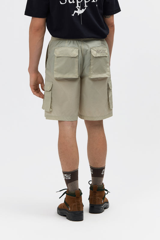 Tahoe Short - NR.WR