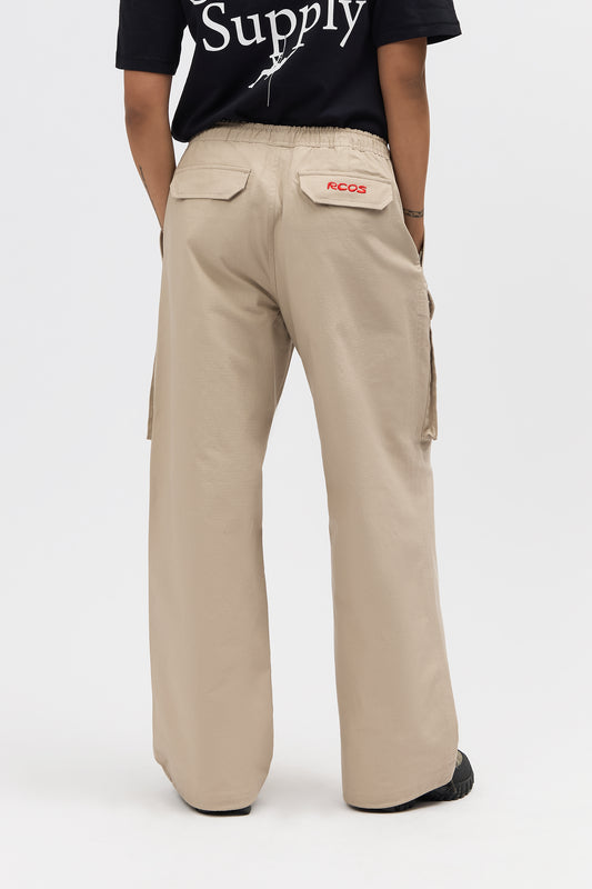 Sierra Cargo Pant - CR